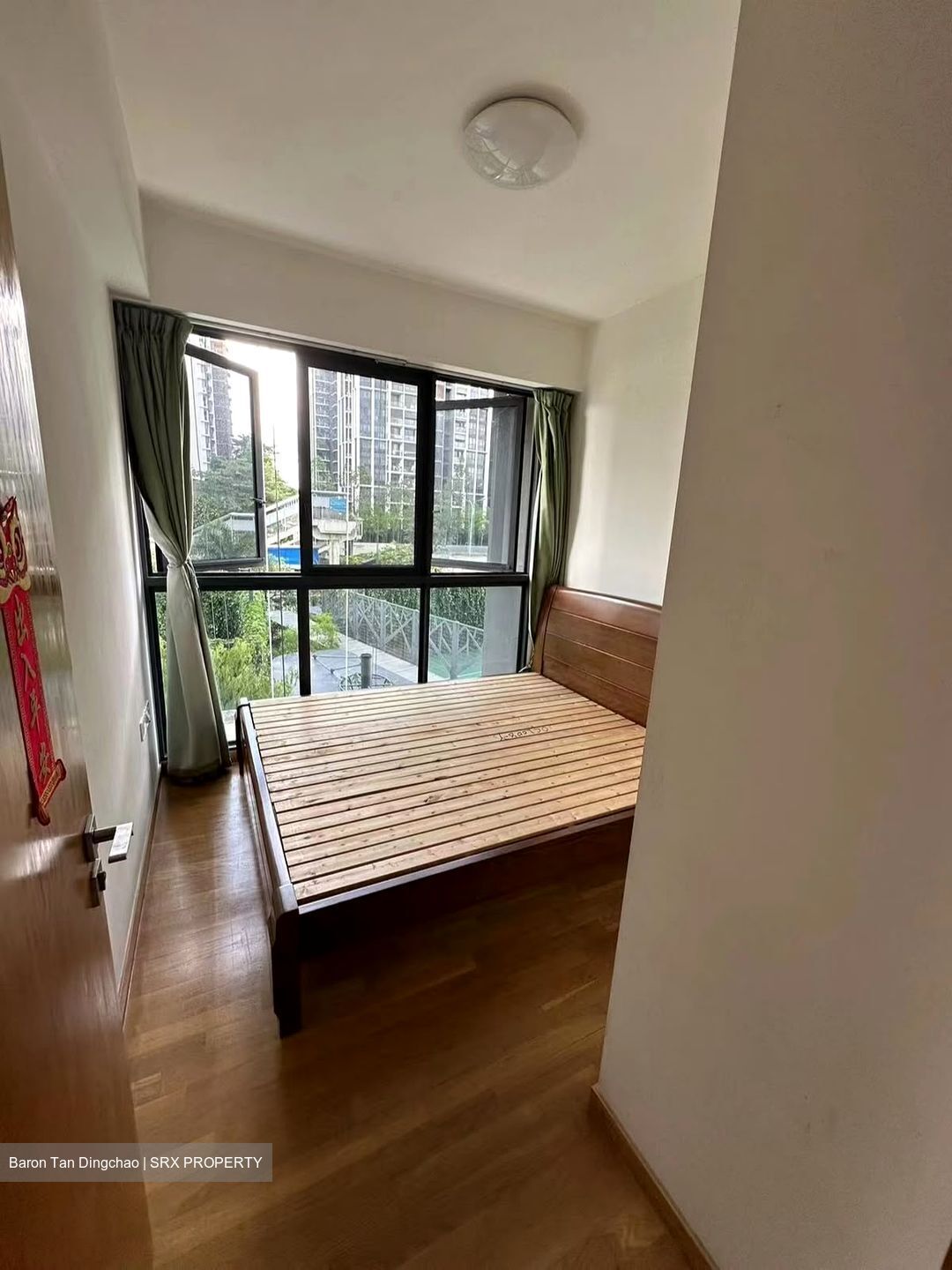 Bartley Ridge (D13), Condominium #633765091